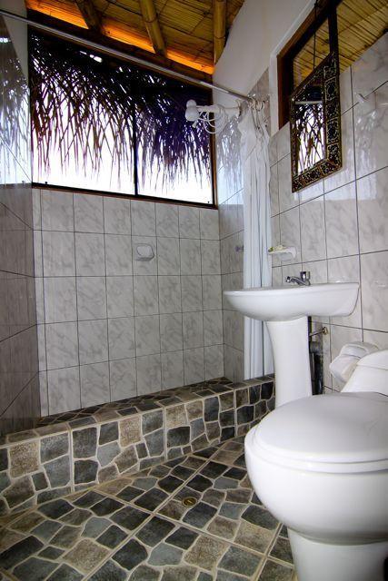 Oceanic Bungalows Los Órganos Szoba fotó